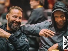 【EV扑克】专访丹牛:我学习GTO是为了“利用人心”!不愧是大神才有的顶级理解