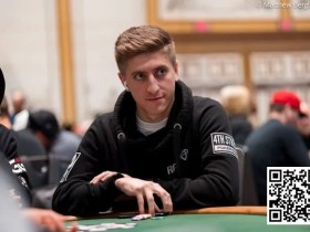 【EV扑克】美国职牌移居泰国两年后自杀身亡,年仅29岁