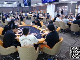 【EV扑克】渔夫相王杯 | 首届相王杯圆满落幕!河南商丘刘海涛稳扎稳打 成功登顶海王宝座!