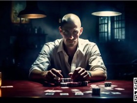 【EV扑克】话题 | Gus Hansen表示,要想在扑克比赛中取得成绩,“陪练伙伴”至关重要