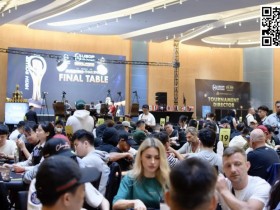 【EV扑克】2024USOP海防站|冠军赛775人参赛21名中国选手晋级 唐新兴梅开二度夺得庄位争夺急速赛冠军