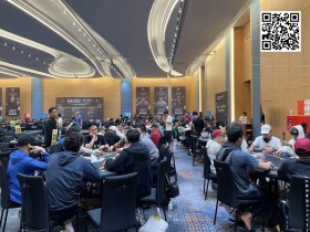 【EV扑克】2024USOP海防站|中国军团再添三冠!陈朋问鼎豪客至尊深筹赛 主赛事今日揭幕