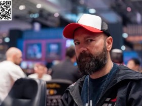 【EV扑克】丹牛重返加拿大并在线直播WSOP赛事 Emile Hirsch在筹备《死钱》的高额游戏中损失六位数