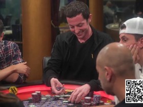 【EV扑克】HCL重返YouTube开播 Ari Engel再创纪录夺得第18枚WSOP金戒指