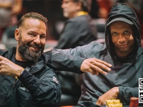【EV扑克】趣闻 | 丹牛对2024年WSOP的预言:他猜中了多少个?