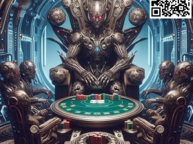 【EV扑克】扑克策略从简单诈唬进化到AI时代,德扑玩家如何应对?