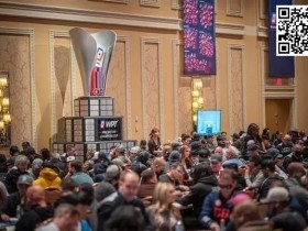 【EV扑克】WPT宣布举办历史性的500W美元免费赛 EPT塞浦路斯完整赛程公布