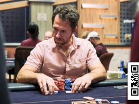 【EV扑克】Jungleman用2-7赢下六位数底池!简直离大谱