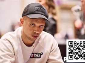 【EV扑克】趣闻 | Phil Ivey下周将在永利低级别游戏与粉丝较量牌技