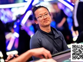 【EV扑克】传奇主赛Day1:80人晋级,中国丁彪记分牌接近100万位列第三位
