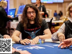 【EV扑克】趣闻 | Igor Kurganov爆料埃隆·马斯克差点和Hellmuth进行扑克单挑赛