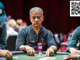 【EV扑克】要钱不要命?玩扑克欠人五千块不想给情愿让人勒晕抵债