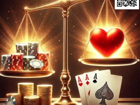 【EV扑克】扑克行业的两封信:毒奶与解药?