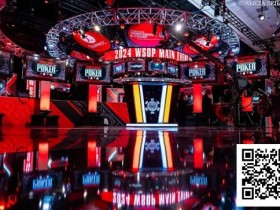 【EV扑克】盘点2024年WSOP及WSOP天堂岛赛中国选手的荣耀征程