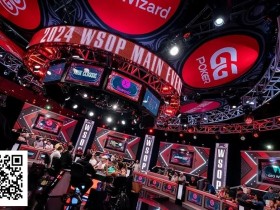 【EV扑克】盘点2024年WSOP五大精彩时刻|丹牛Ivey不够看,国人夺冠才是票选第一!