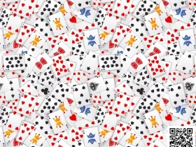 【EV扑克】扑克版大家来找茬,眼都干废了还是找不粗来啊!