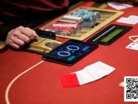 【EV扑克】决赛桌上选手宣布3-bet被认为无效,只因限时思考时间已经结束