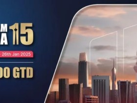 【EV扑克】PD15吉隆坡站 | 早鸟优惠及QQPK贴标活动双重加码,助力你的PD15之旅!