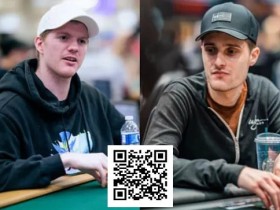 【EV扑克】2024年最出彩的3个赌约, Rampage全面出击,让黑子来得更猛烈吧