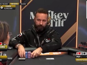 【EV扑克】2024年最佳手牌合辑!90分钟25手牌,一次看过瘾