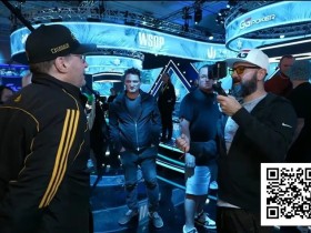 【EV扑克】“应该受到处罚”——丹牛指责WSOP对Phil Hellmuth太过手下留情