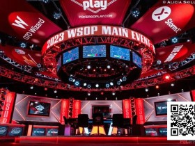 【EV扑克】话题 | 2025年WSOP日期公布:56届年度盛事即将到来