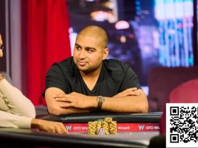 【EV扑克】简讯 | 有史以来最好的HSP赛季? Hellmuth、Keating和Nik Airball参加比赛
