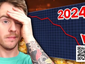 【EV扑克】又一名扑克主播公开成绩,好主播注定成不了好牌手吗?