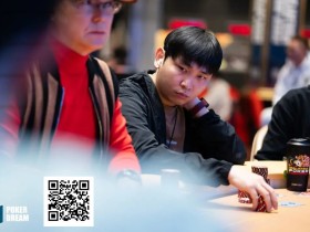 【EV扑克】PD15吉隆坡站 | 捷报频传!马浩辉夺下超级豪客赛冠军,主赛剩余最后1日报名参赛