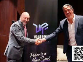 【EV扑克】扑克圈2024年度盘点:国人拿下WSOP主赛金手链,展现中国力量,扑克认定为智力运动,未来可期