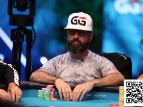 【EV扑克】话题 | 丹牛希望在2025 WSOP上看到两个令人兴奋的新赛事