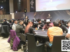 【EV扑克】恭喜韩国选手KIM WON JUNG顺利夺取开幕赛冠军玉瓶!JEJU杯A组热火吸引86人次11人晋级! SUPER CUP济州
