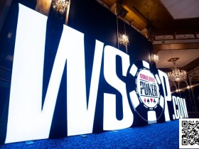 【EV扑克】话题 | 2025 WSOP的终极参与者指南