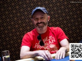 【EV扑克】趣闻 | Tom Goldstein因加密货币转账问题再次被拘留