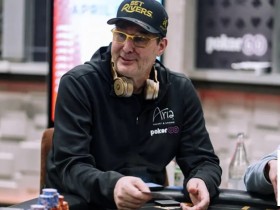 【EV扑克】Hellmuth吐槽WSOP主赛比的是耐力不是技术,今年不参加了