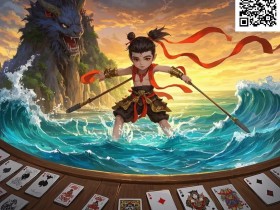【EV扑克】“押注吧,这次我的底牌叫可能性!”--哪吒之魔童闹海:德州扑克高手进阶指南