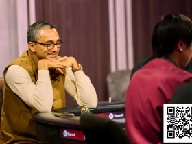 【EV扑克】Chamath Palihapitiya提议举办新高额锦标赛引热议 Phil Ivey的妈妈:“我知道我儿子是天才扑克玩家”