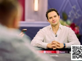 【EV扑克】“他上头了?” Alan Keating用第三大对子在$911,000巨池中跟注河牌全压