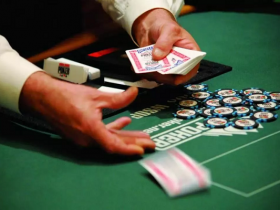 蜗牛扑克：WSOP可能面临扑克发牌员短缺的窘境