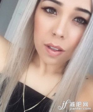 蜗牛扑克:澳大利亚肥妈 竟靠这两招减120斤