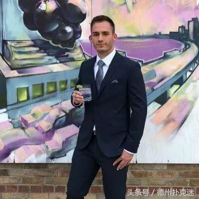蜗牛扑克:《扑克的成功追求》之Justin Bonomo 篇