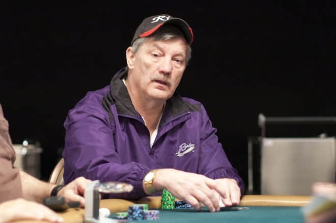 蜗牛扑克:来听听WSOP-C毅力牌手Doug Carli的赛事建议