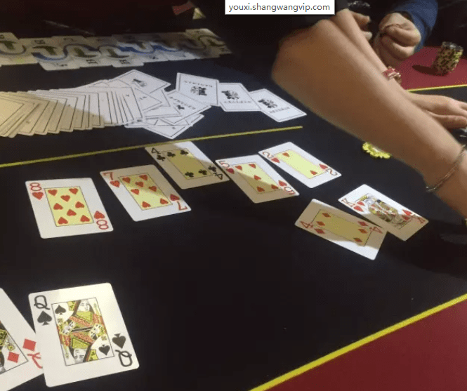 德州扑克 【蜗牛扑克】问我牌谱,其实我的回答都是错的。