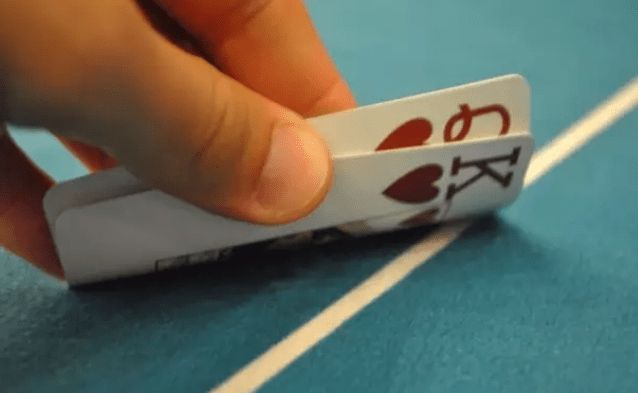 德州扑克 【蜗牛扑克】以KQ为标杆