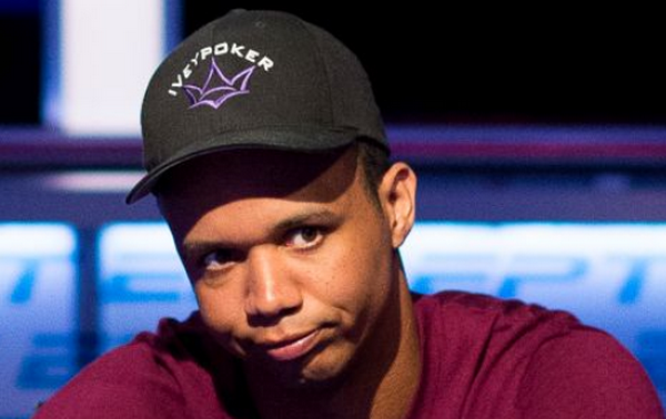 Paul Phua对话Phil Ivey：到底是什么成就了一名顶尖牌手？