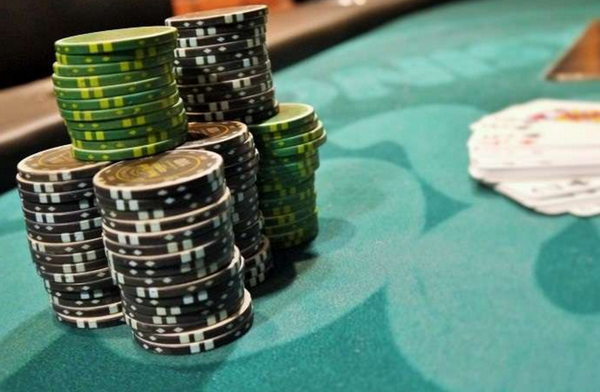 【蜗牛扑克】关于德州扑克资金管理的3个错误认知
