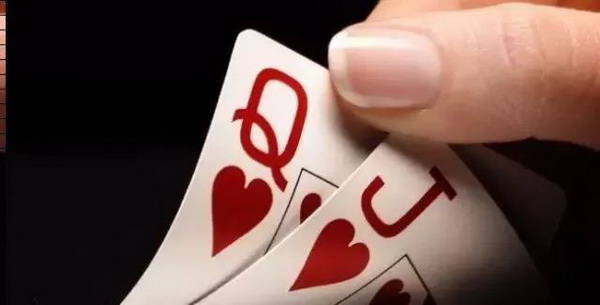 【蜗牛扑克】手握德州扑克“大牌”带来的隐患