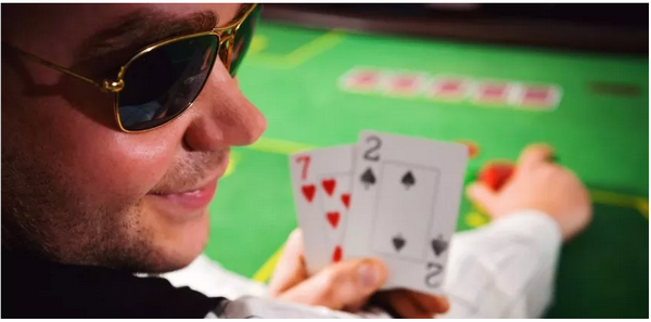 【蜗牛扑克】德州扑克长期亏损玩家的五个坏习惯