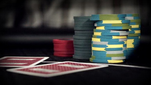 【蜗牛扑克】以资本市场角度来审视德州扑克