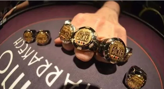 【蜗牛扑克】干货满满！WSOP国人Tony Lin专访！打牌有态度方能达到新高度